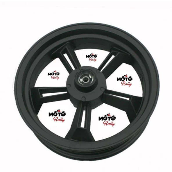 Rks Newlight 125 Ön Jant 2842 ürün görseli 1