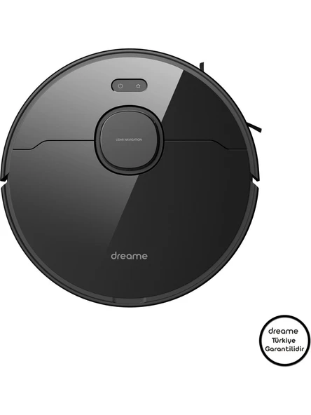 Dreame Bot D9 Max Akıllı Robot Süpürge - Resim 8