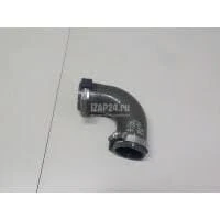 Hyundai Tucson 2021 İntercooler Alt Hortum Mobis.282662U301 ürün görseli 1