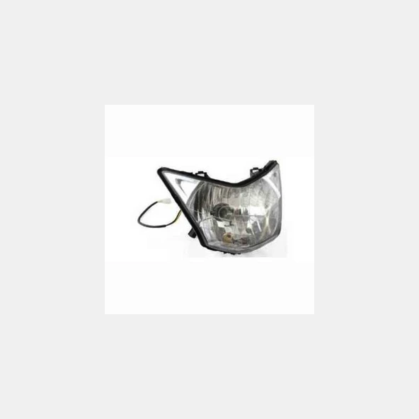 Cbf 150 Far Komple - Resim 3