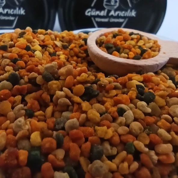Kuru Polen 1 kg ürün görseli 1