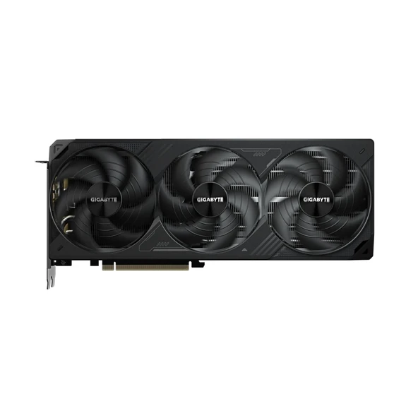 GIGABYTE GV-N507TWF3OC-16GD RTX5070TI WINDFORCE - Resim 2