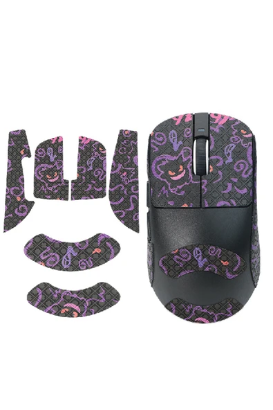 silabor VXE Dragonfly R1 Kaymaz Etiket Kaymaz Bant Çıkartma Tape Koruyucu Kavrama Bandı Yükseltme Kiti ürün görseli 1