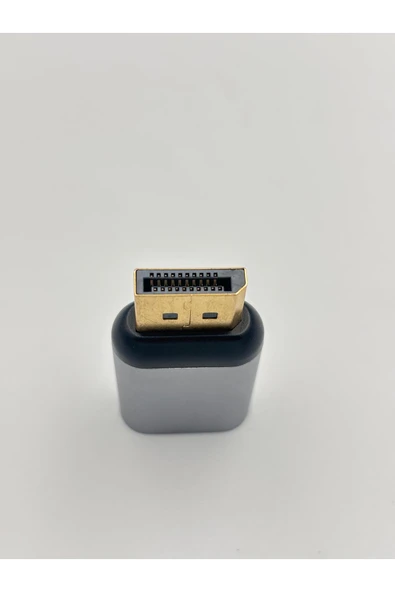 silabor USB Type-c HDMI Uyumlu 8K USB C DP DisplayPort miniDP 4K VGA Adaptörü ürün görseli 1