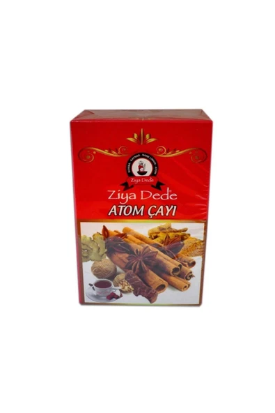 Ziyadede Atom Çayı ürün görseli 1