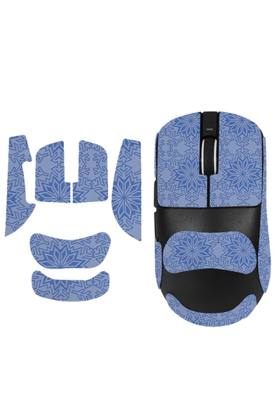 silabor VXE Dragonfly R1 Kaymaz Etiket Kaymaz Bant Çıkartma Tape Koruyucu Kavrama Bandı Yükseltme Kiti ürün görseli 1