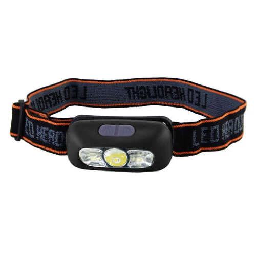 Panther Pt-5805 Usb Şarjlı Kafa Lambası ürün görseli 1