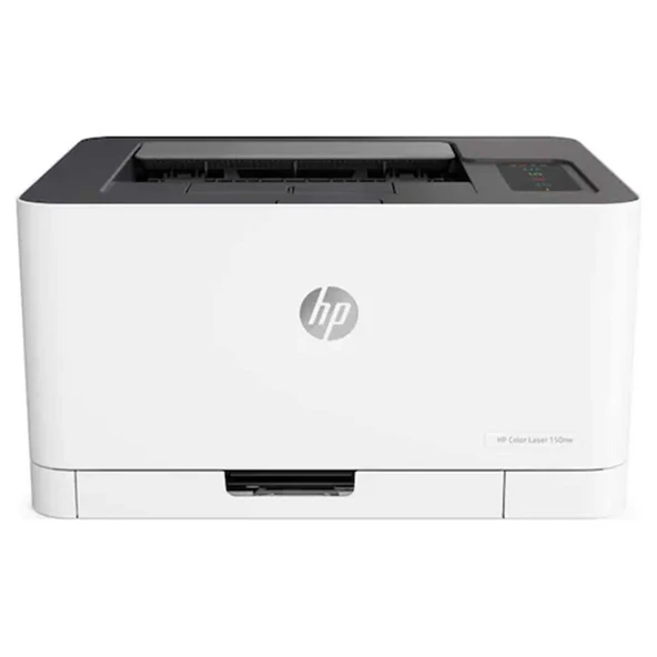 HP 4ZB95A Color Laser 150NW Wifi Renkli Lazer Yazıcı ürün görseli 1