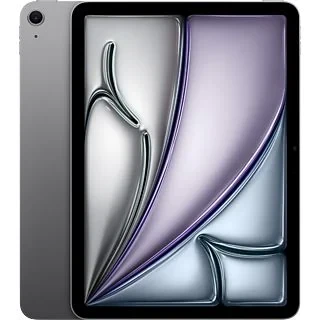 Apple iPad Air M3 Wi-Fi 1 TB 11" MCAH4TU/A Uzay Grisi Tablet ürün görseli 1