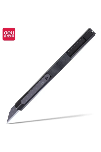silabor Metal Maket Bıçağı 13 cm Utility Knife ürün görseli 1
