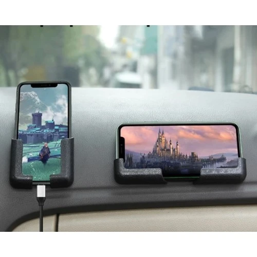 Araç Torpido Telefon Standı ürün görseli 1