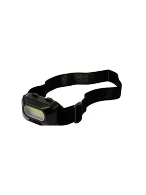 Panther Pt-5019 3aaa 5w Cob Led Pilli Kafa Lambası ürün görseli 1