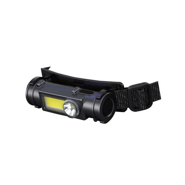 Panther PT-5980 USB Şarjlı Kafa Lambası ürün görseli 1