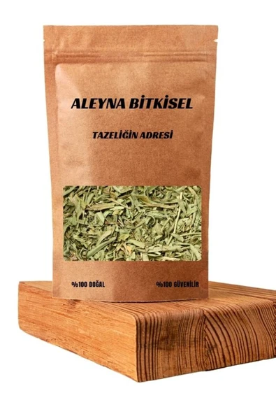 Aleyna Bitkisel Tarhun Otu 500 gr Yeni Mahsül Tarhun Otu Kurusu ürün görseli 1