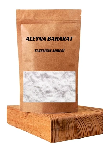 aleyna baharat MonoSodyum Glutamat ( Çin Tuzu ) Msg 500 gr ürün görseli 1