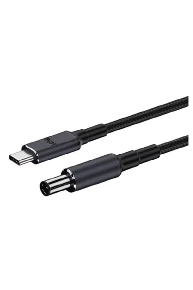 silabor Dizüstü Bilgisayar için Yüksek Güçlü Şarj 20V 7A için Uygun 140w 180 cm PD Güç Kablosu ürün görseli 1