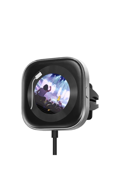 silabor Apple CarPlay Clip Ekranlı Car play Clip ürün görseli 1