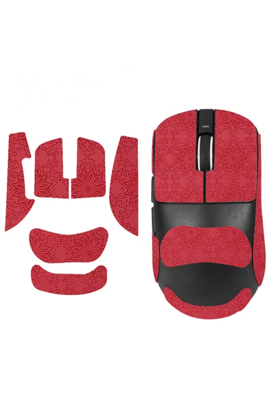 silabor VXE Dragonfly R1 Kaymaz Etiket Kaymaz Bant Çıkartma Tape Koruyucu Kavrama Bandı Yükseltme Kiti ürün görseli 1