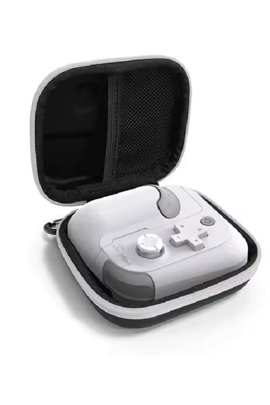 silabor iOS Android için Deforme Edilebilir Joystick Bluetooth Oyun Denetleyicisi Saklama çantası ile ürün görseli 1
