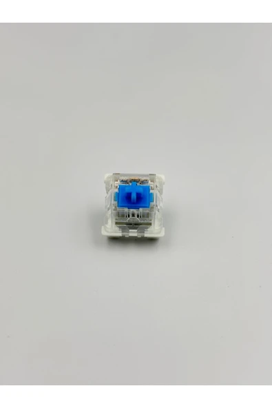 silabor Mekanik Klavye Switch Klik Sesli Yedek Tuş 6 Adet ürün görseli 1