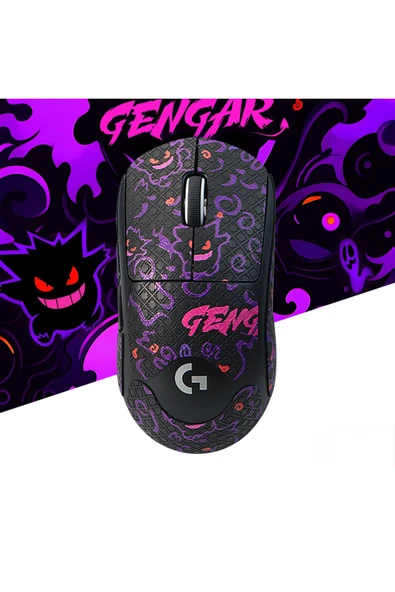 silabor GPW2 Fare Kaymaz Bant Çıkartma Tape Koruyucu Kavrama Bandı Yükseltme Kiti ürün görseli 1