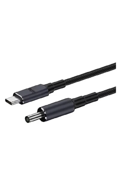 silabor Dizüstü Bilgisayar için Yüksek Güçlü Şarj 20V 7A için Uygun 140w 180 cm PD Güç Kablosu ürün görseli 1