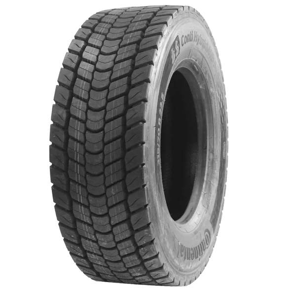 Continental 315/80 R22.5 156/150L (154/150M) Conti Hybrid HD 5 EU LRJ 18PR M+S 3PMSF 2025 Üretim Kış Lastiği ürün görseli 1