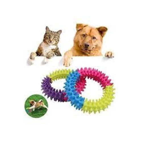 Köpek Isırma Kaşıma Çemberi 9,5 Cm ürün görseli 1