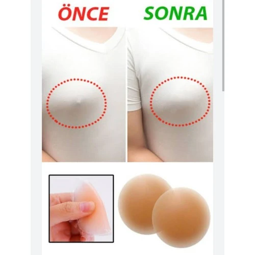 Göğüs Ucu Kapatıcı ürün görseli 1