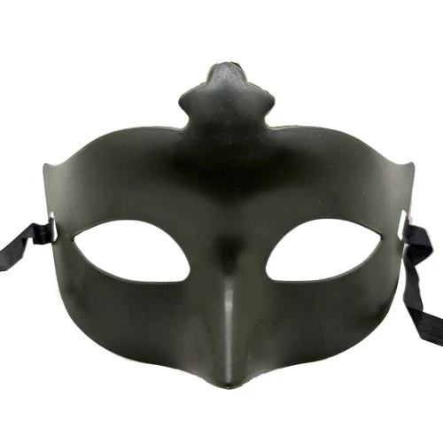 Masquerade Kostüm Partisi Venedik Balo Maskesi ürün görseli 1