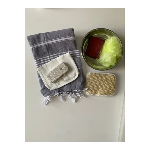 Banyo Seti 7'Li ürün görseli 1