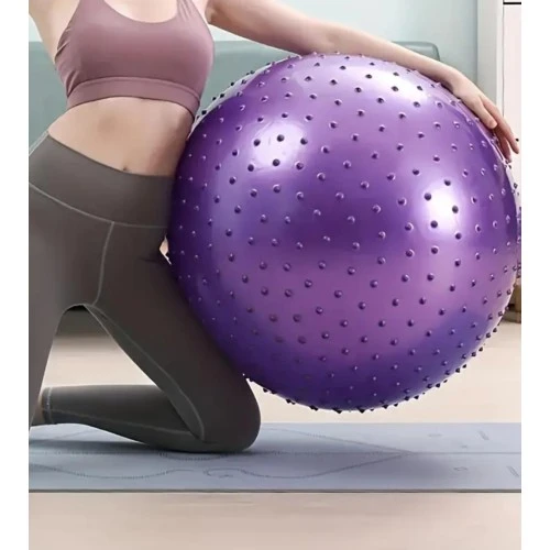 Yarı Dikenli Plates Topu ürün görseli 1