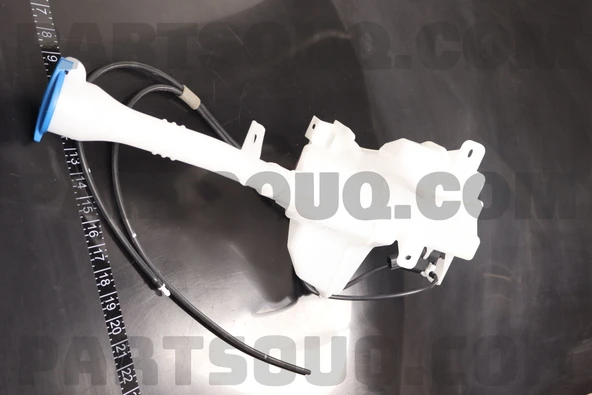 Kia Sorento 2020 Silecek Cam Su Depo Motorlu Mobis.98610P2600 ürün görseli 1