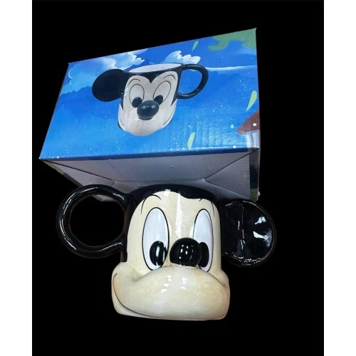 Mickey Mouse Kupa Bardak ürün görseli 1