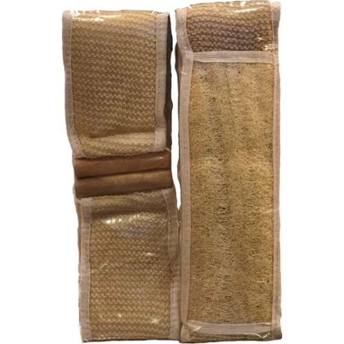 Ipek Naturel Uzun Sırt Kabak Lifi ürün görseli 1