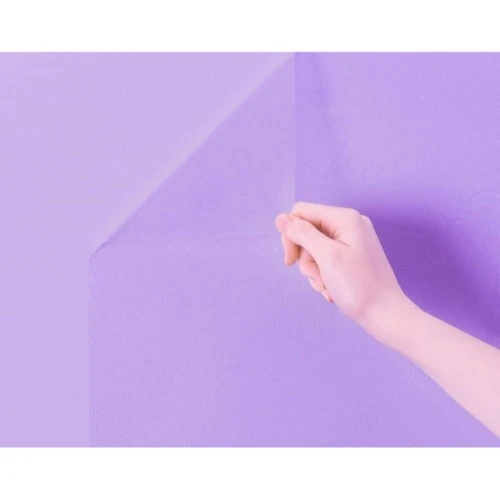 Kendinden Yapışkanlı Şeffaf Tahta Filmi - 5 Metre x 45 cm ürün görseli 1