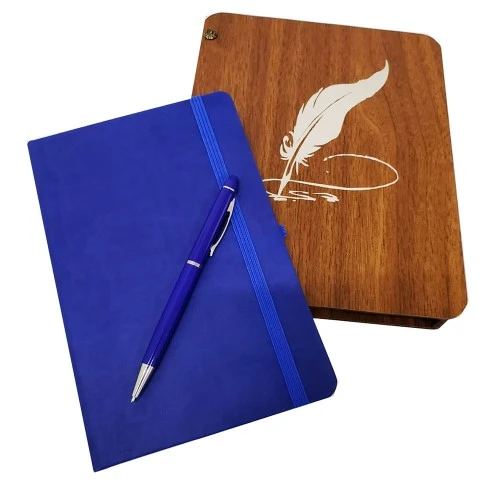 Defter Kalem ürün görseli 1
