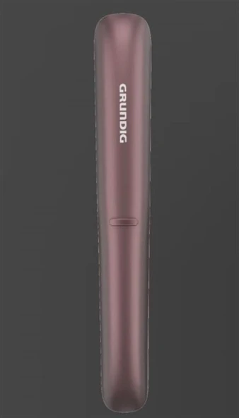 Grundig HS 7430 Kablosuz SnapstyleSaç Düzleştirici ürün görseli 1