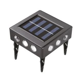 PANTHER PT-2939 SOLAR LED BAHÇE LAMBASI ürün görseli 1
