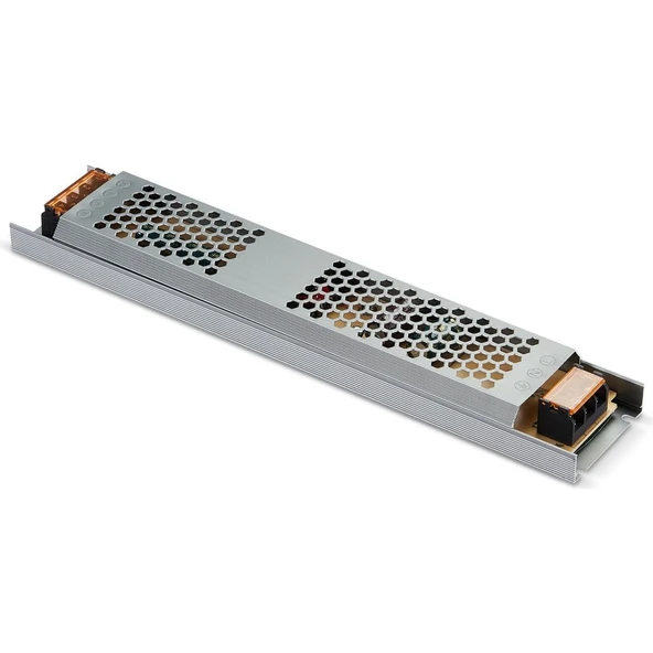 Noas 25A 250W Super Slim Trafo Noas ürün görseli 1