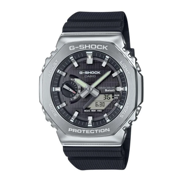 Casio GBM-2100-1ADR Erkek Kol Saati ürün görseli 1