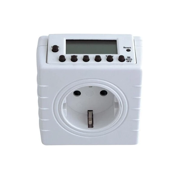 Cata CT-9182 Digital Zaman Saati ürün görseli 1