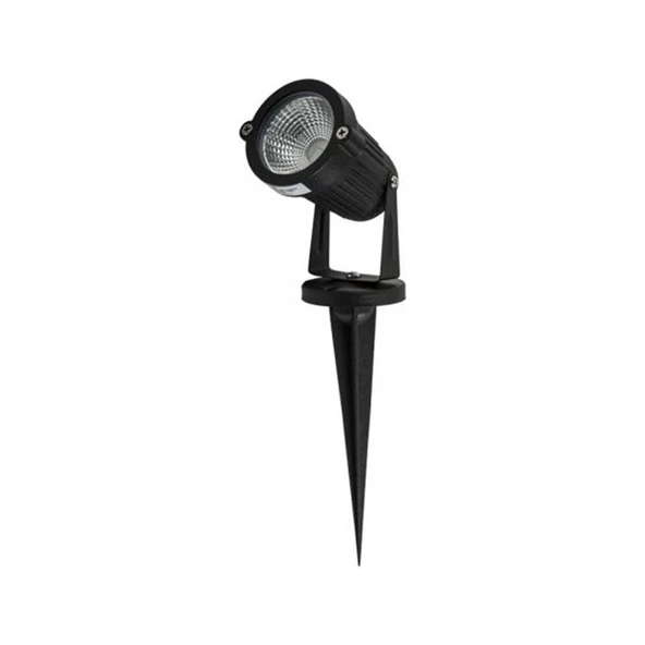 Cata Ct-7300 Bahçe Armatürü Yeşil ürün görseli 1