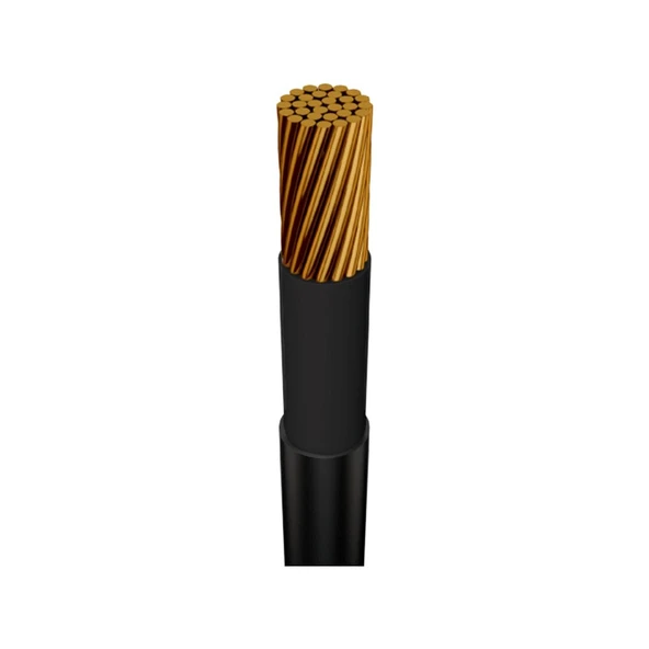 KOÇ1X240 mm Nya Yeraltı Kablosu( 1 Metre ) ürün görseli 1