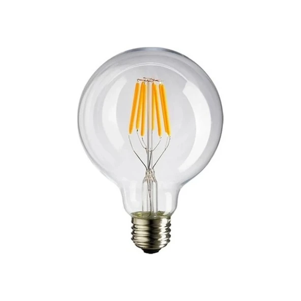 Cata 4354 6W  LED Ampul (Günışığı) ürün görseli 1