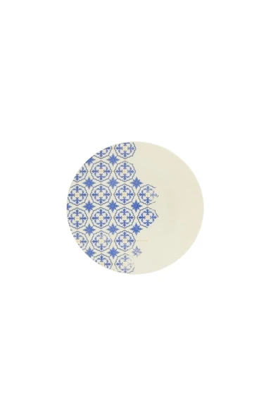 Porland Tiles Düz Tabak 21cm Tekli 04ALM002394 ürün görseli 1