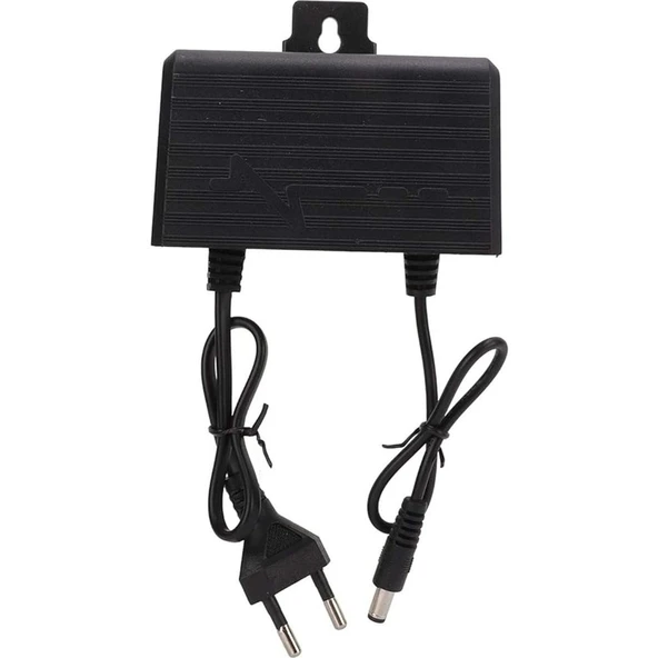Okam Kamera Plastik Adaptörü 12V-2A ürün görseli 1