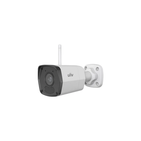 Biges UHO-B1R-M2F3 2mp Ip 2.8mm Sabit Lens H.265+ Wi-Fi Bullet Güvenlik Kamerası ürün görseli 1
