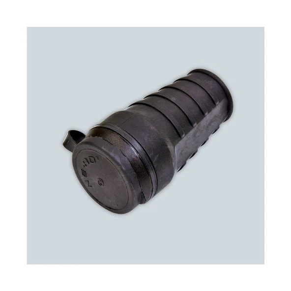 NE-AD 1*16 Kauçuk Dişi Fiş ürün görseli 1