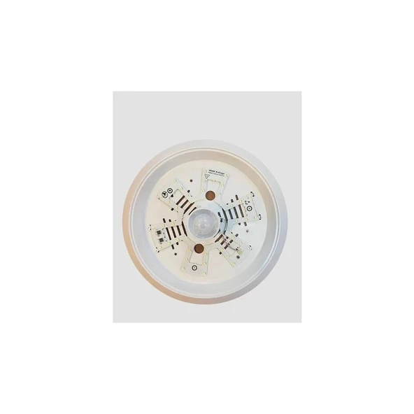 Inoled 18W Sensorlu LED Tavan Armatur Günışığı - Resim 3